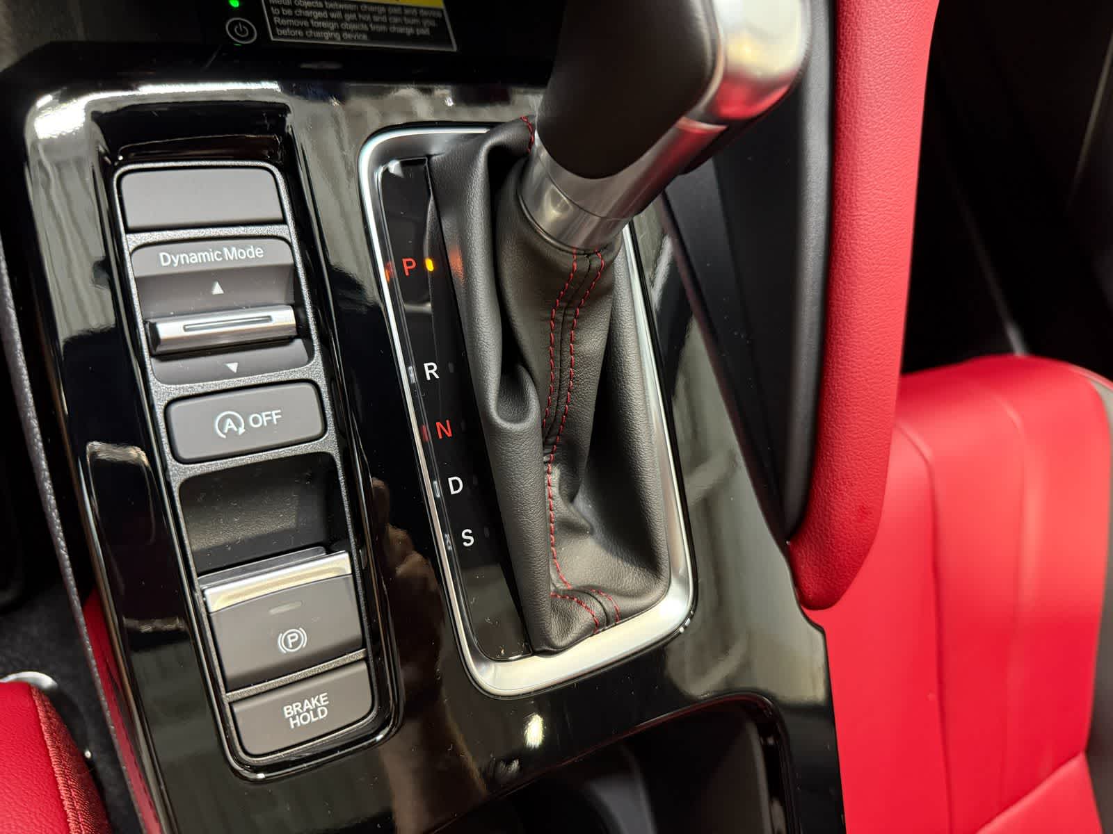 Thumbnail: 2026 Acura Integra - 21