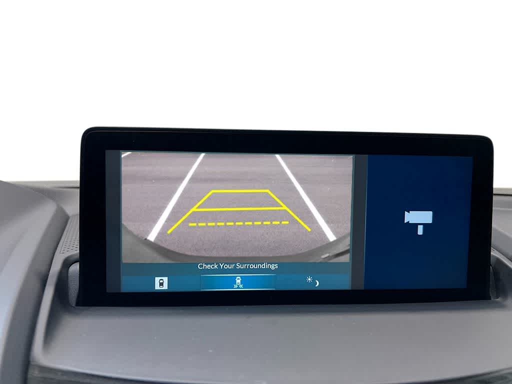 Thumbnail: 2026 Acura RDX - 27