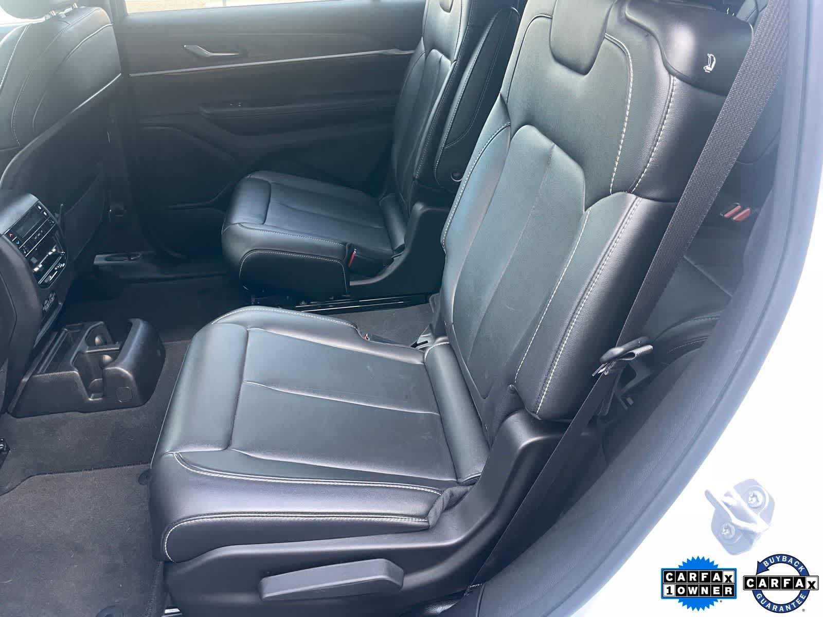 Thumbnail: 2024 Jeep Grand Cherokee L - 20