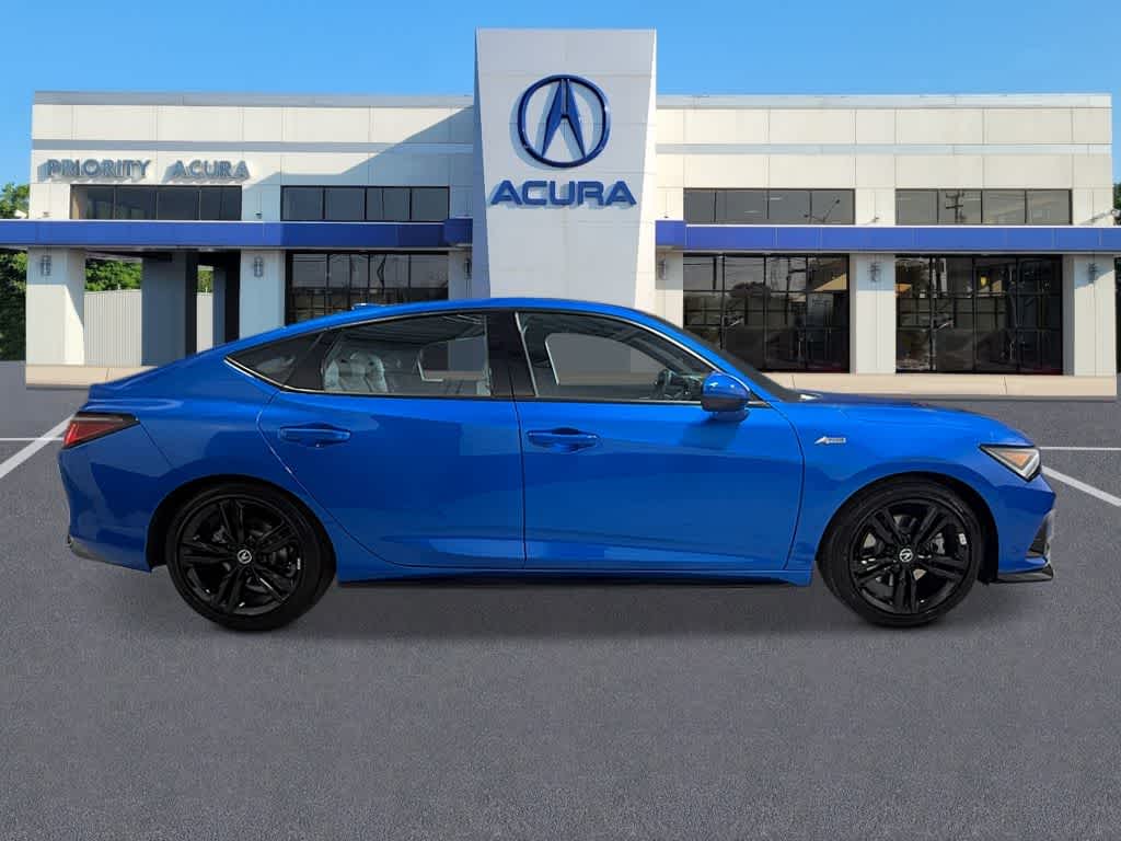 Thumbnail: 2026 Acura Integra - 4