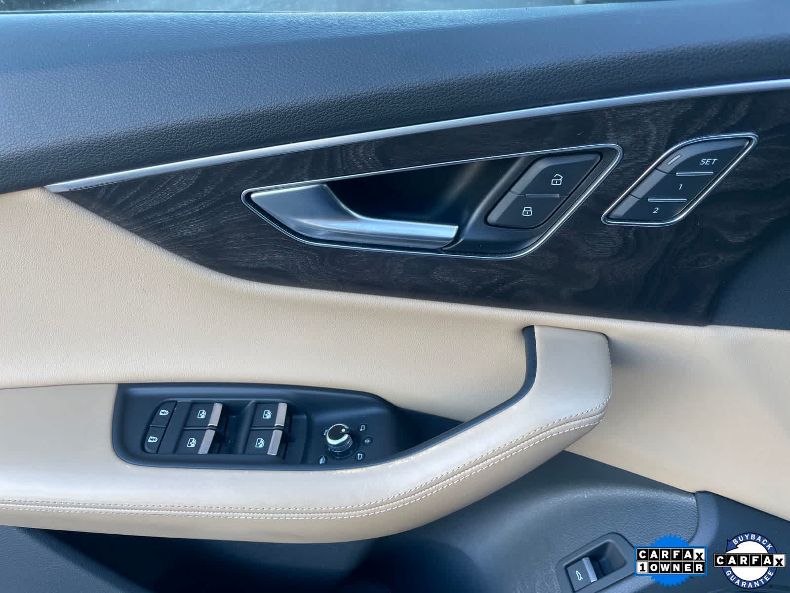 Thumbnail: 2021 Audi Q7 - 12