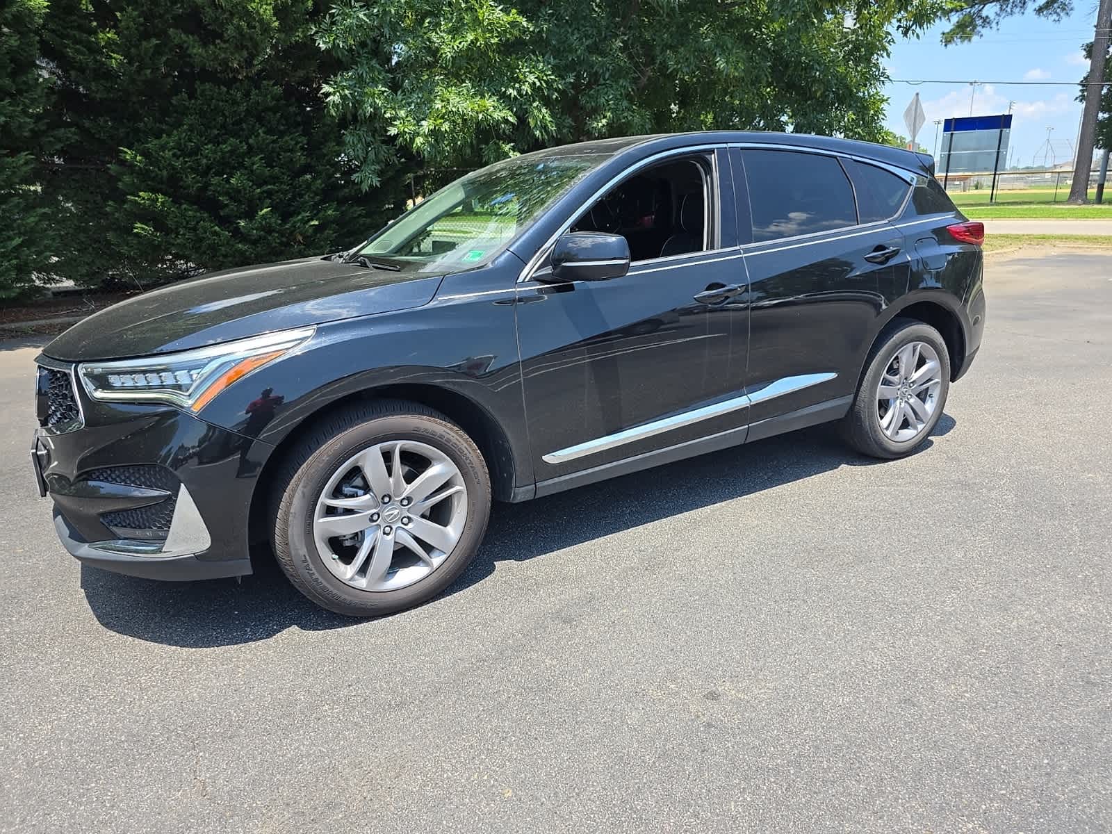 Thumbnail: 2020 Acura RDX - 1