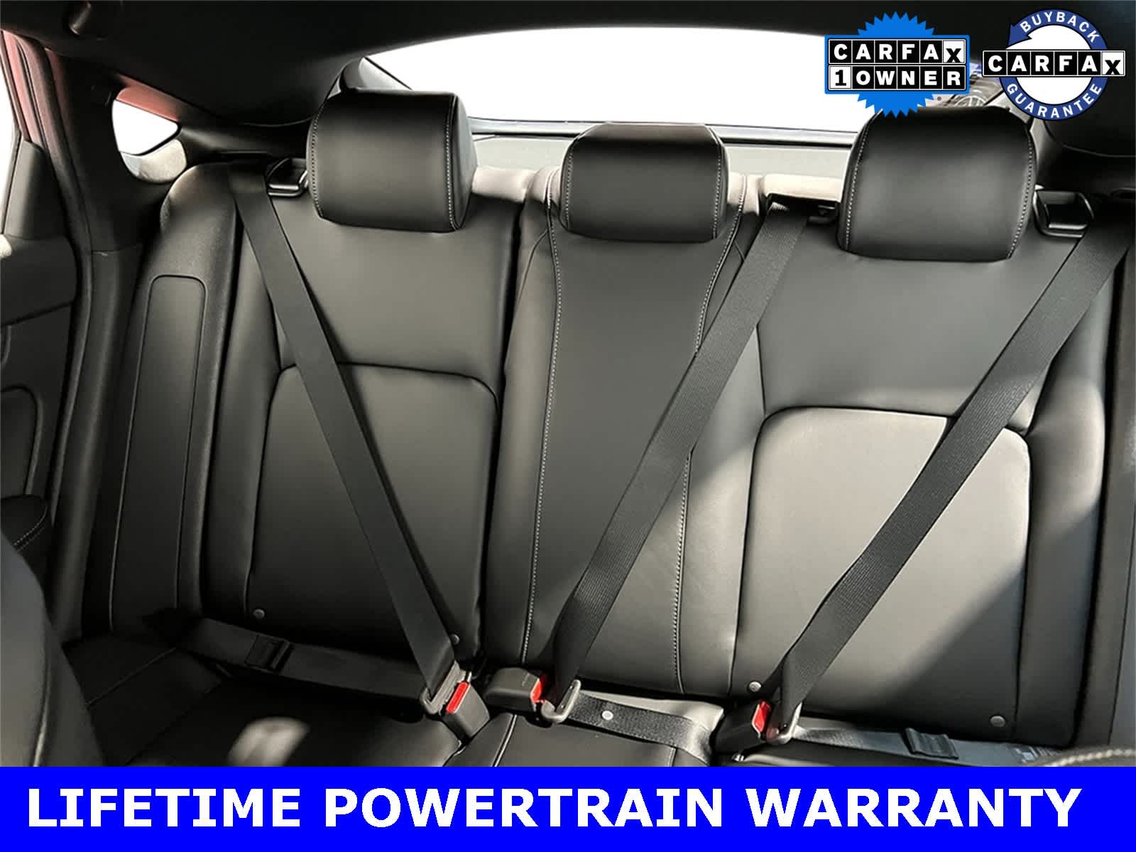 Thumbnail: 2025 Acura Integra - 29