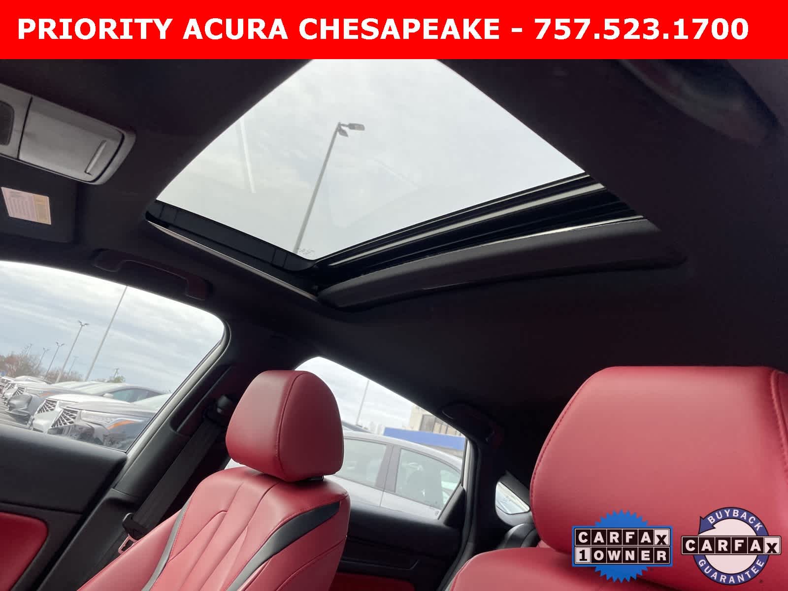 Thumbnail: 2024 Acura Integra - 23