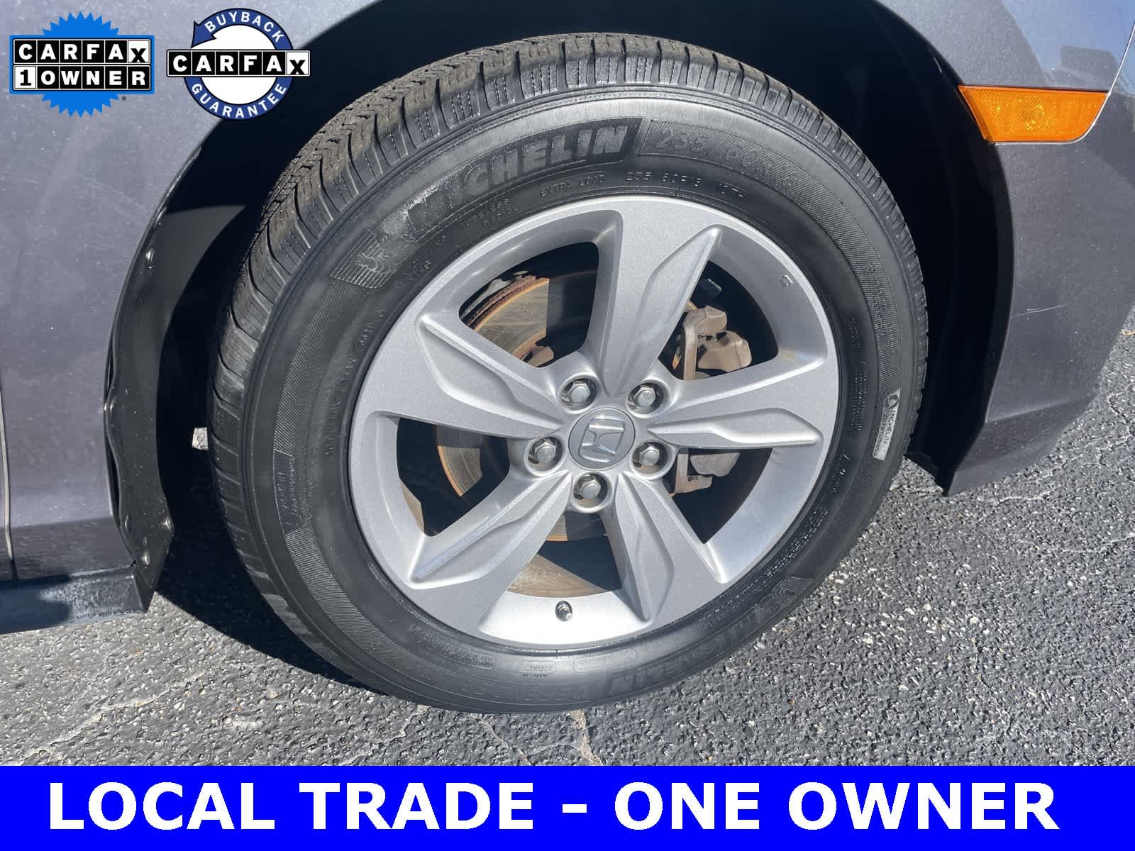 Thumbnail: 2019 Honda Odyssey - 30