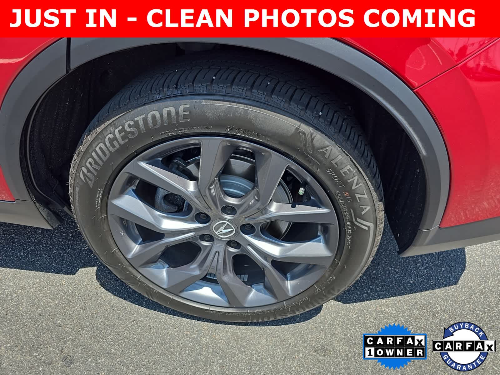 Thumbnail: 2023 Acura MDX - 4