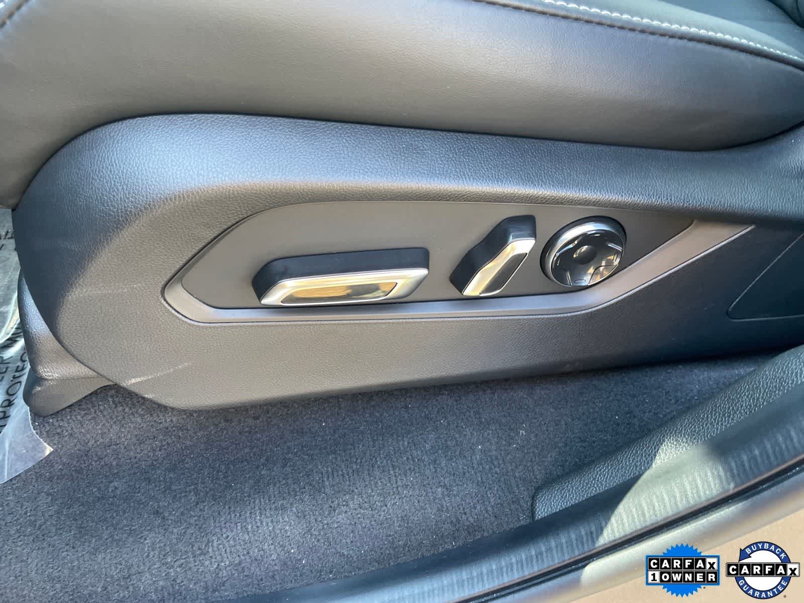 Thumbnail: 2025 Acura MDX - 11