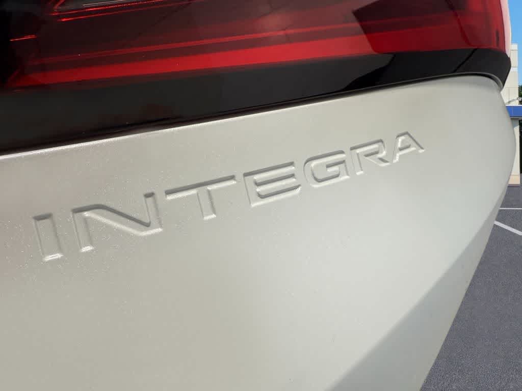 Thumbnail: 2026 Acura Integra - 9