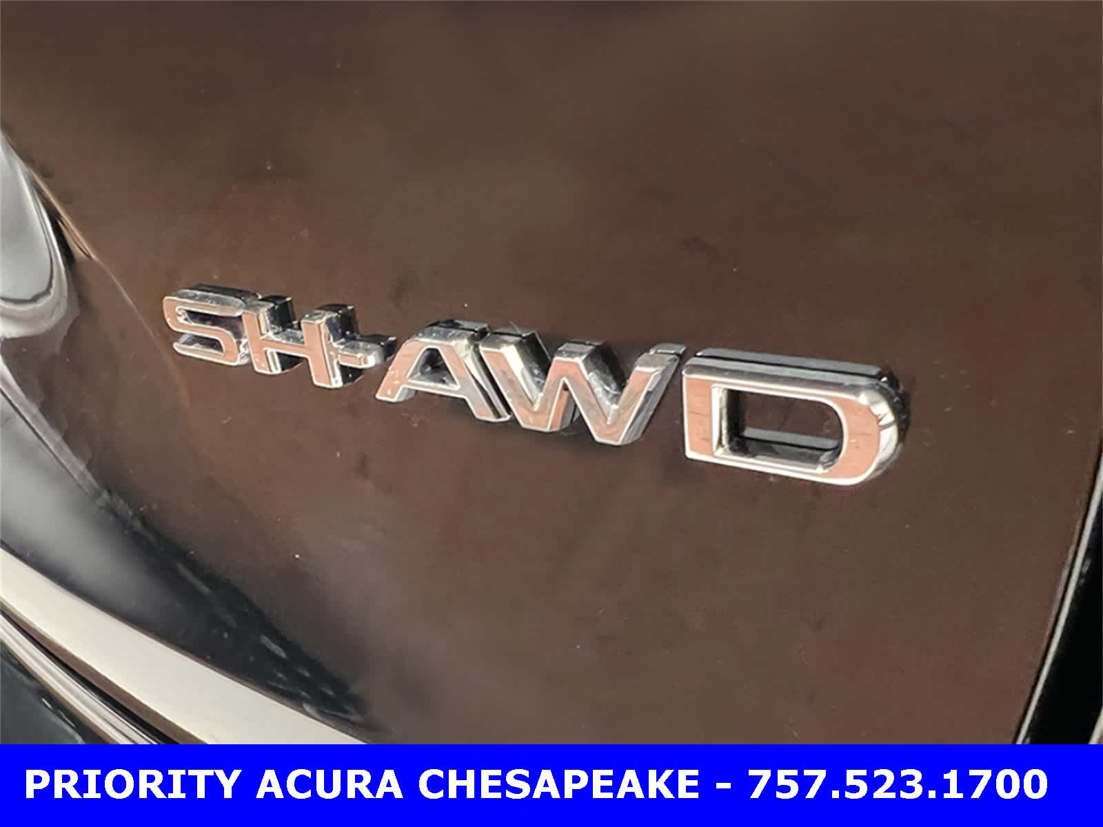 Thumbnail: 2026 Acura RDX - 7