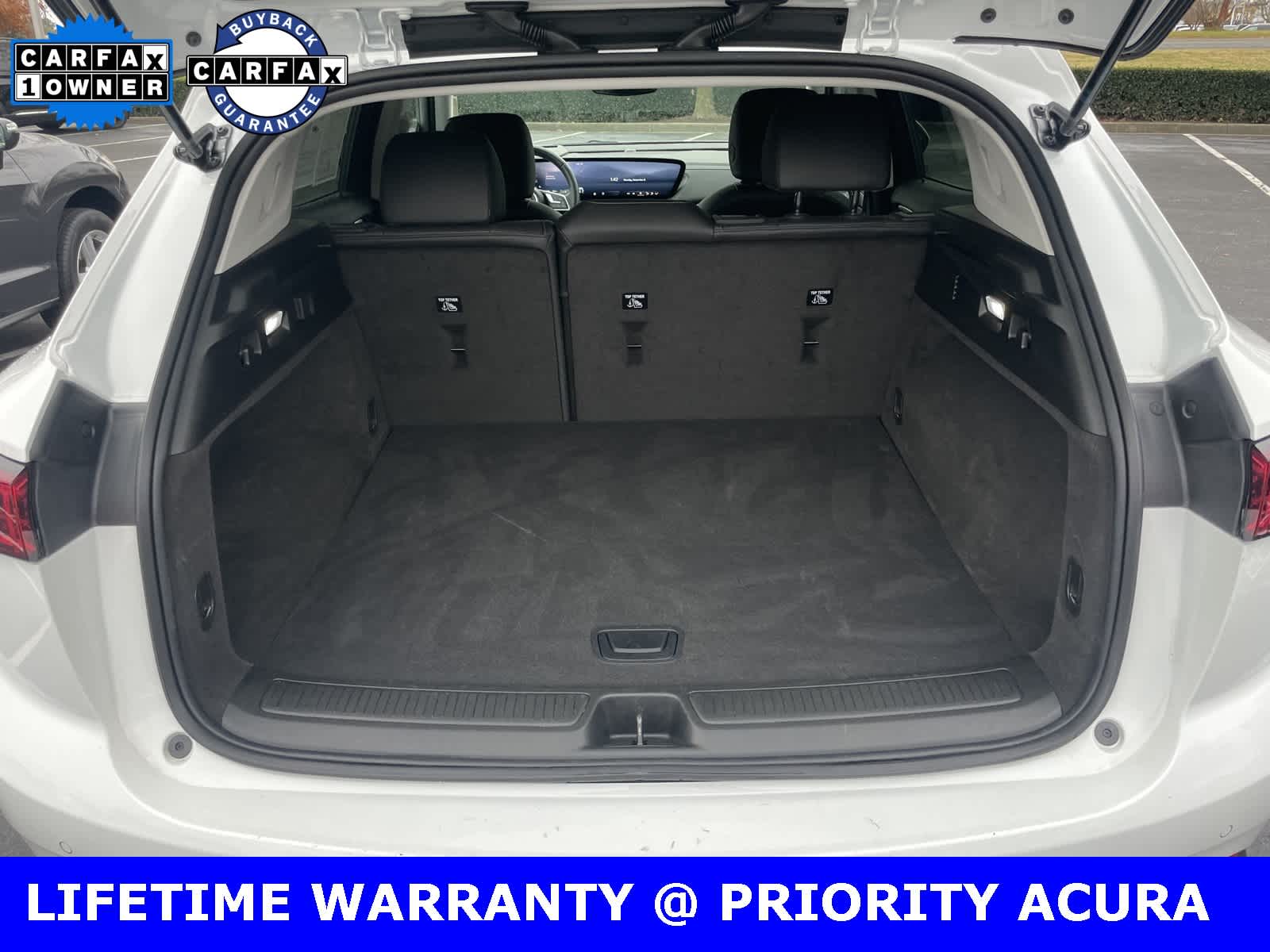 Thumbnail: 2025 Buick Envision - 22