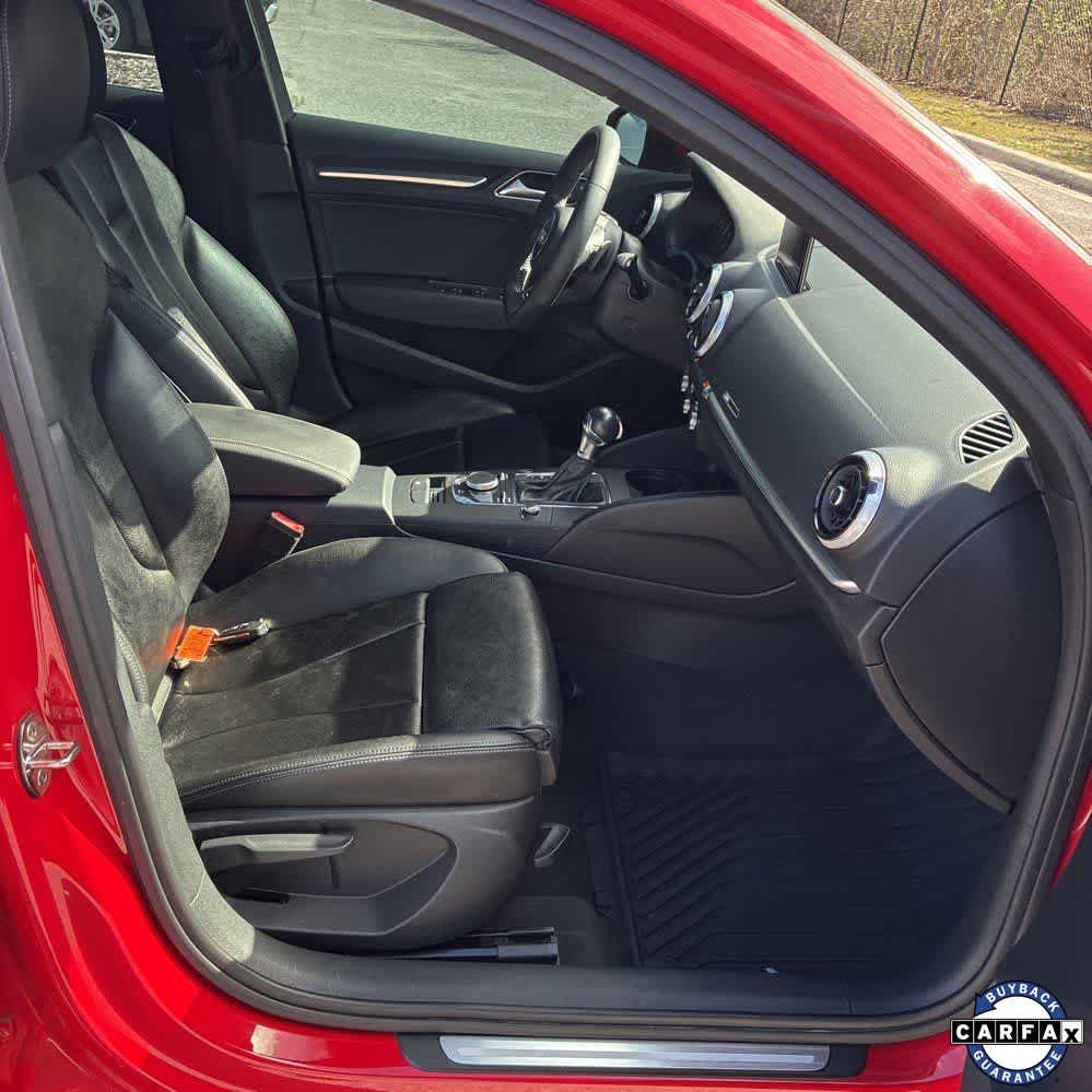 Thumbnail: 2020 Audi A3 - 15