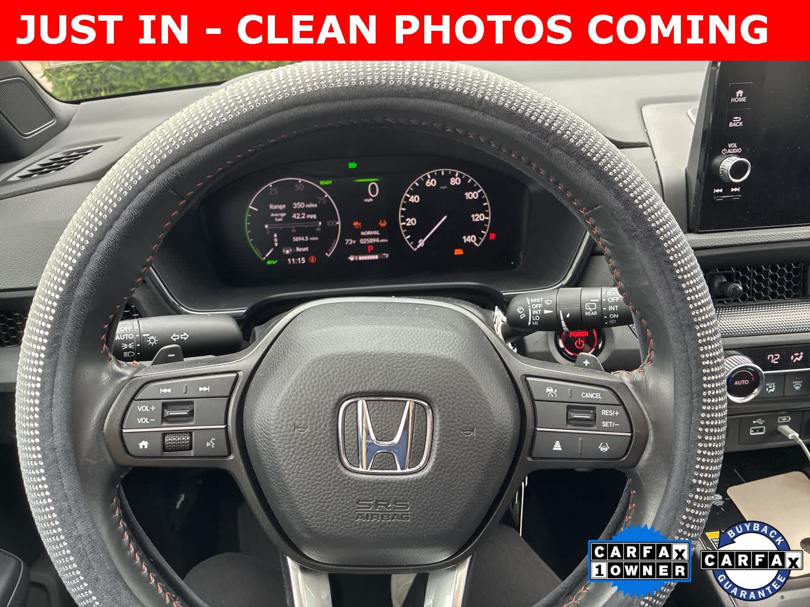 Thumbnail: 2024 Honda CR-V - 18