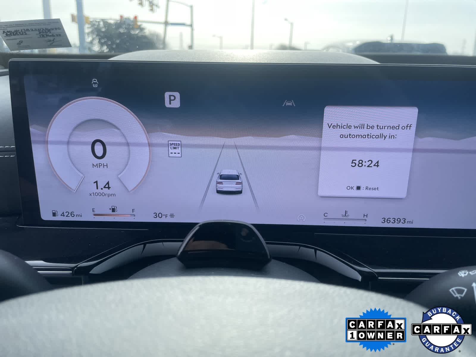 Thumbnail: 2025 Genesis GV80 - 16