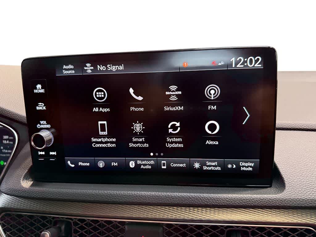 Thumbnail: 2026 Acura Integra - 21