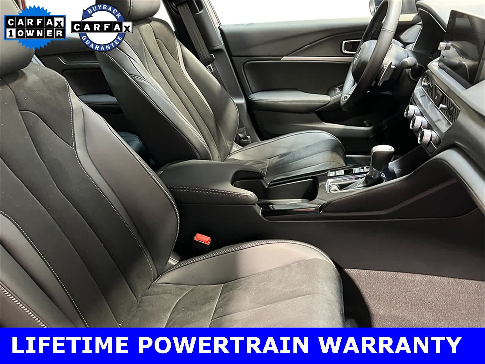 Thumbnail: 2025 Acura Integra - 34