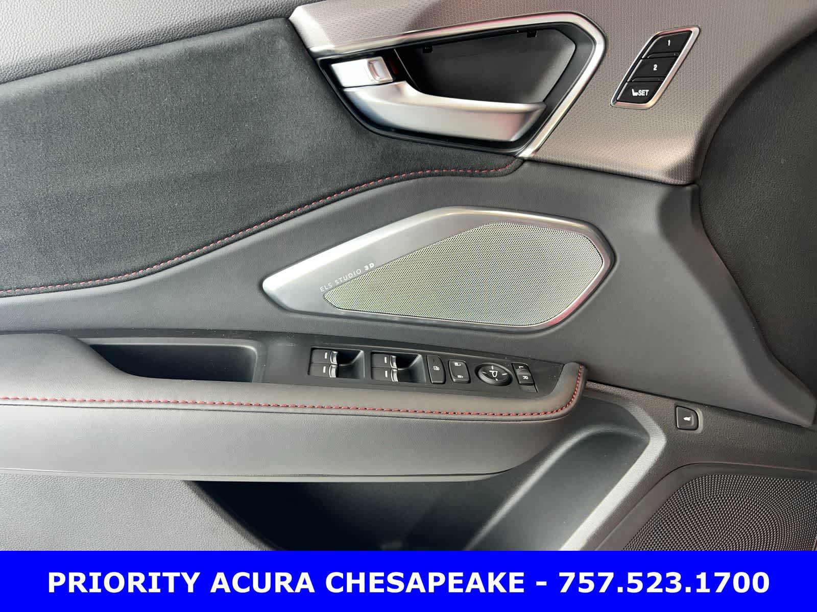 Thumbnail: 2026 Acura RDX - 17