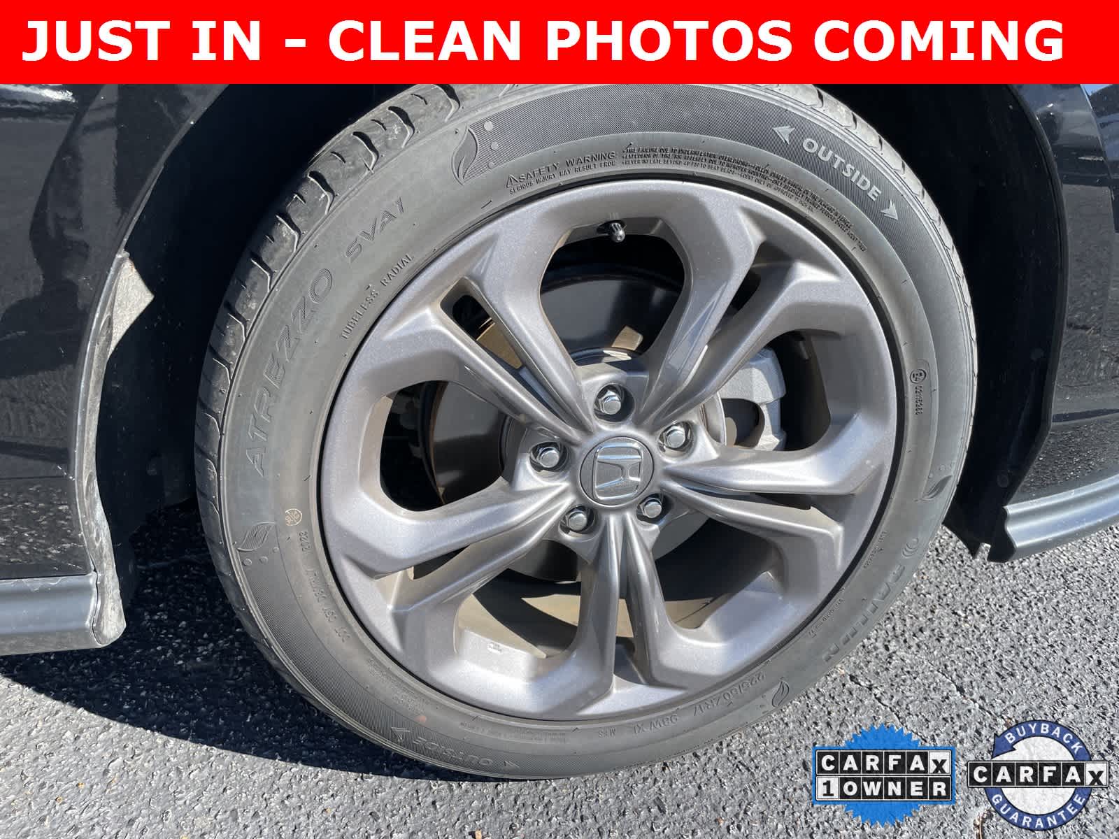 Thumbnail: 2024 Honda Accord - 23