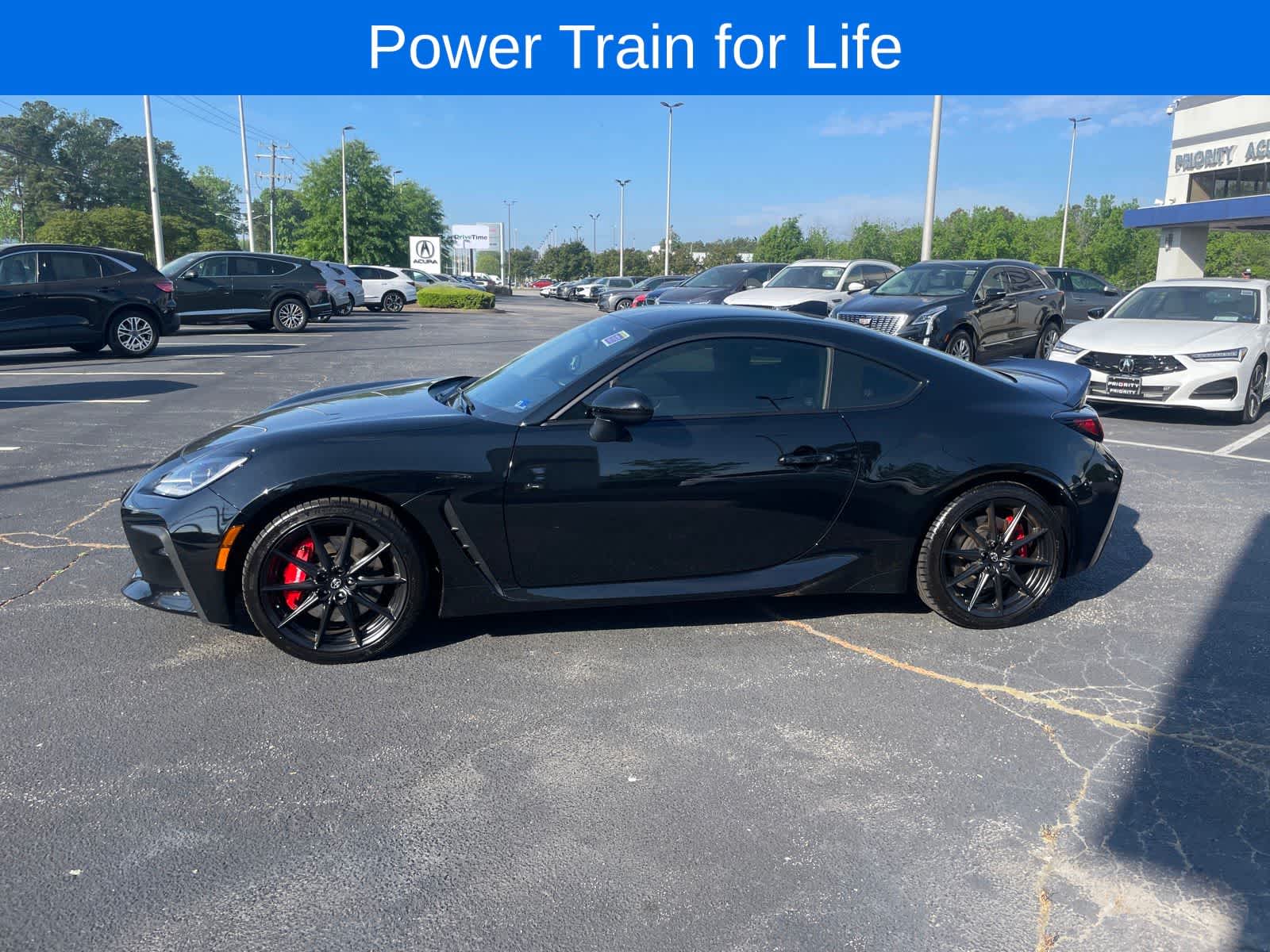 Thumbnail: 2025 Toyota GR86 - 2