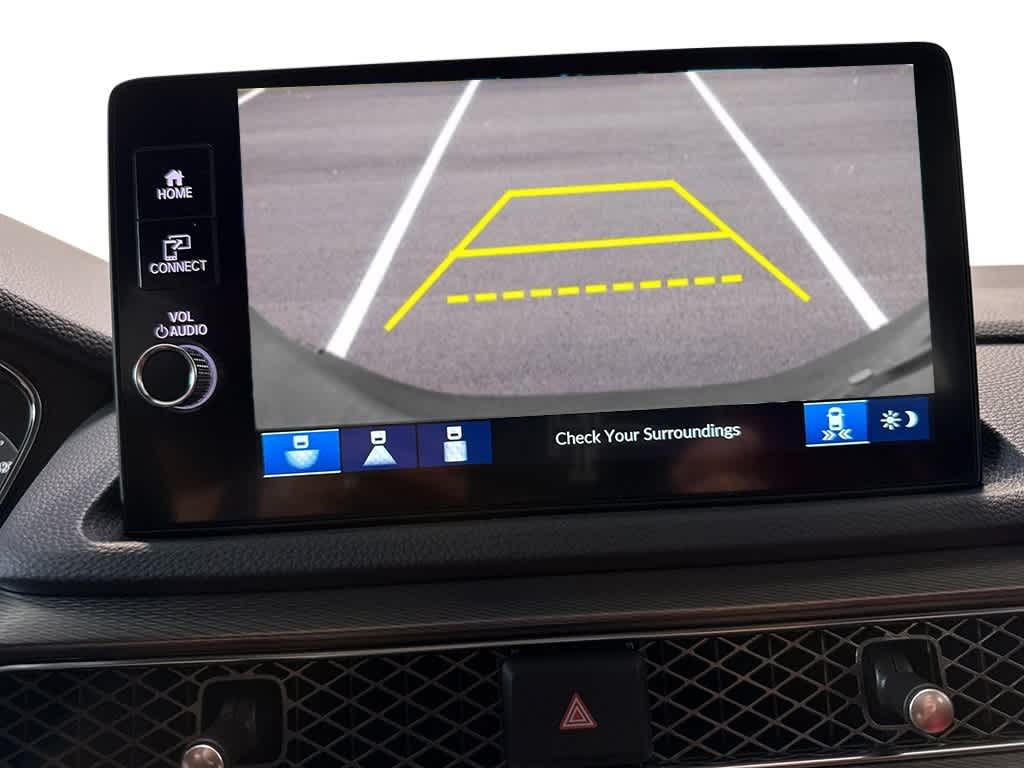 Thumbnail: 2026 Acura Integra - 26