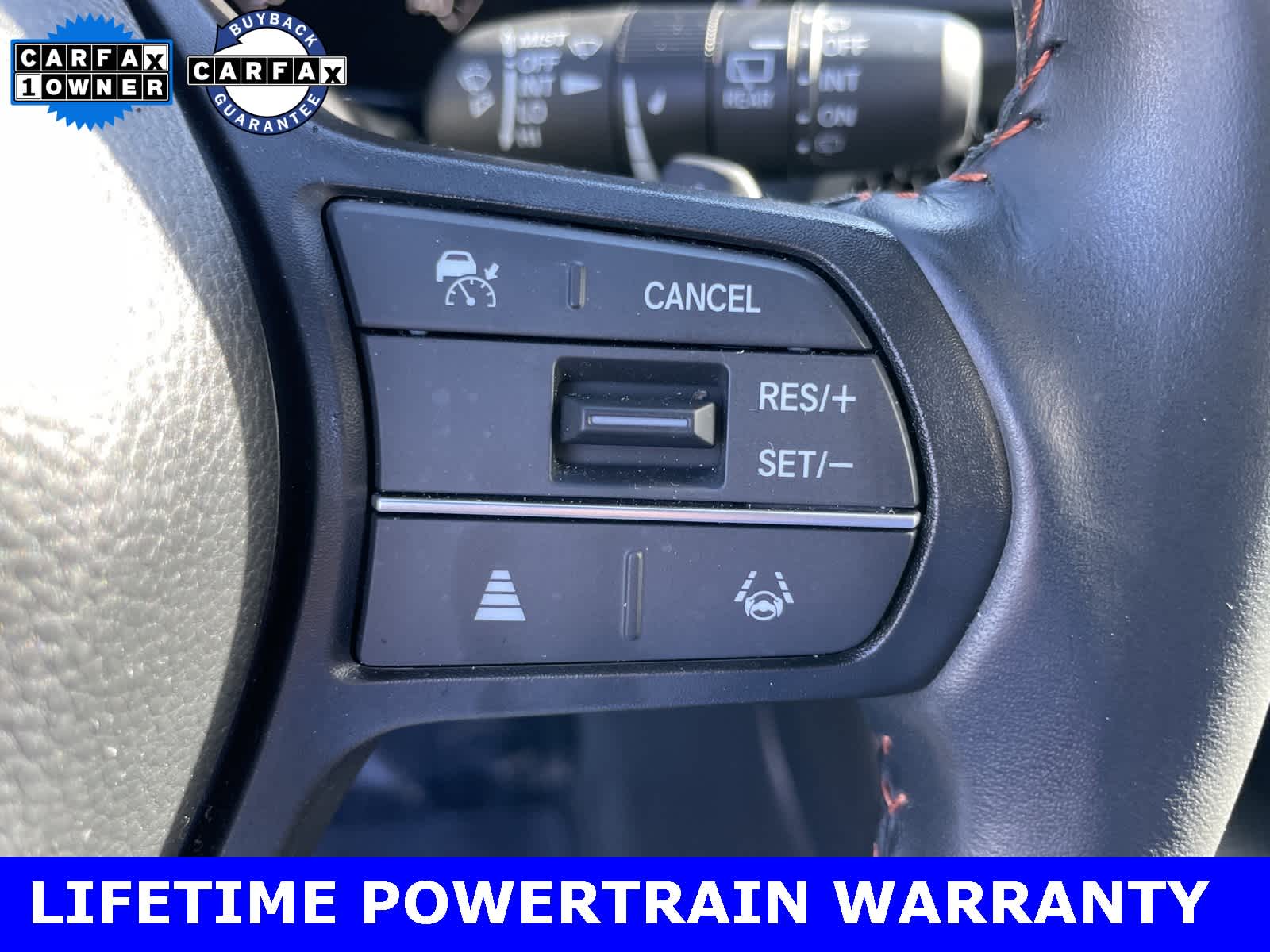 Thumbnail: 2024 Honda CR-V - 15