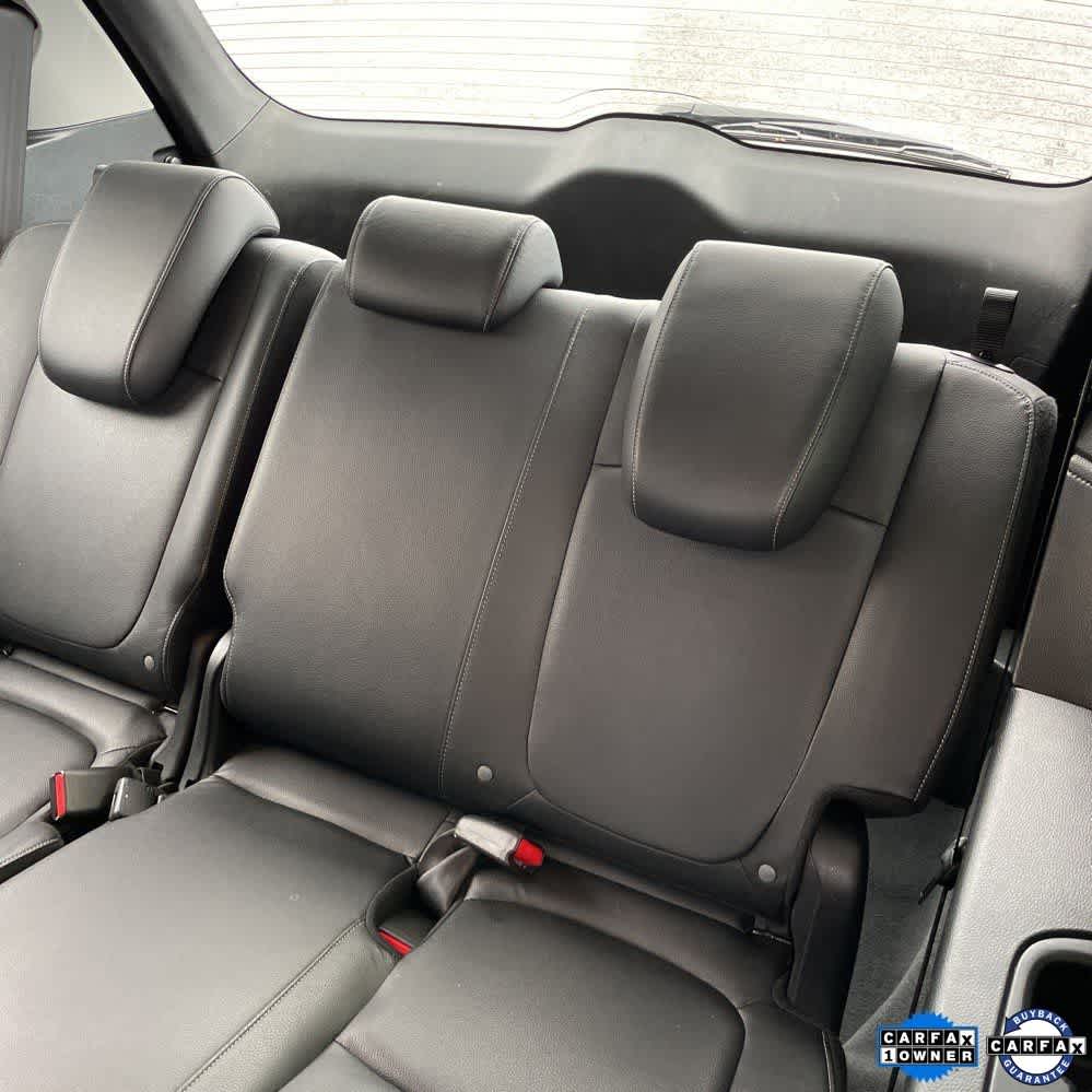 Thumbnail: 2024 Honda Odyssey - 24