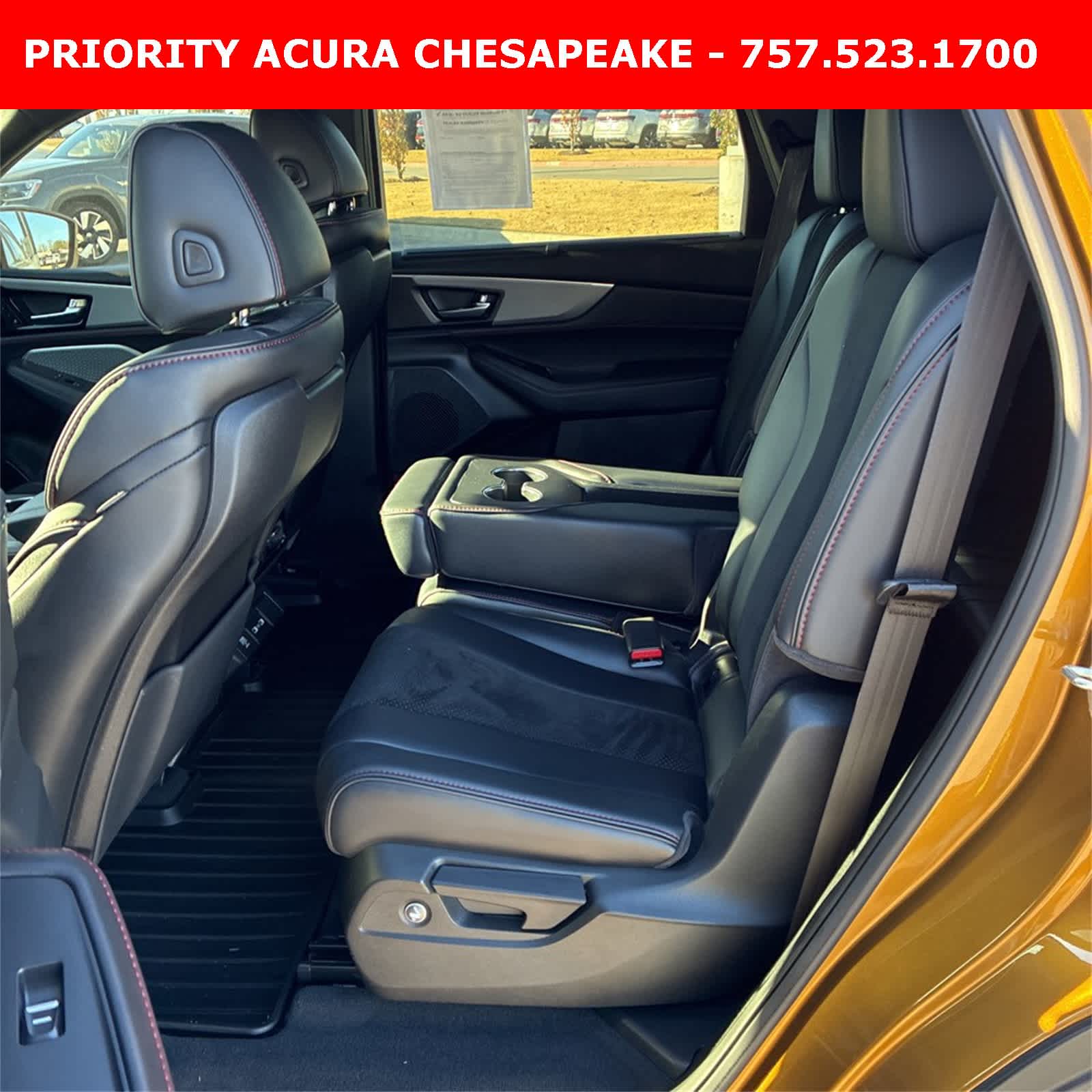 Thumbnail: 2022 Acura MDX - 18