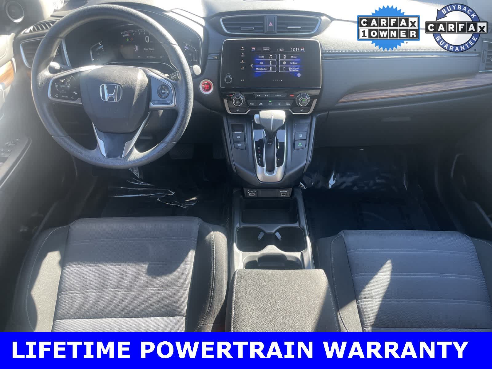 Thumbnail: 2022 Honda CR-V - 9