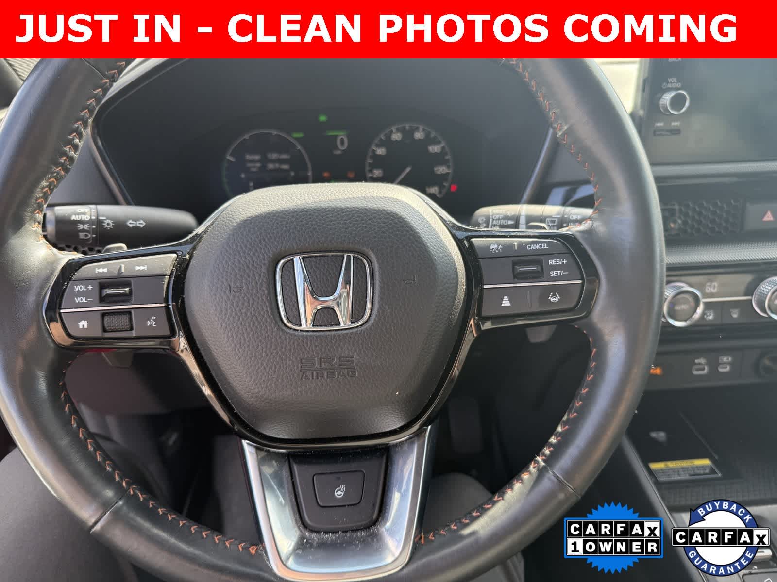 Thumbnail: 2023 Honda CR-V - 14