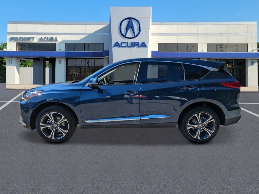 Thumbnail: 2026 Acura RDX - 2