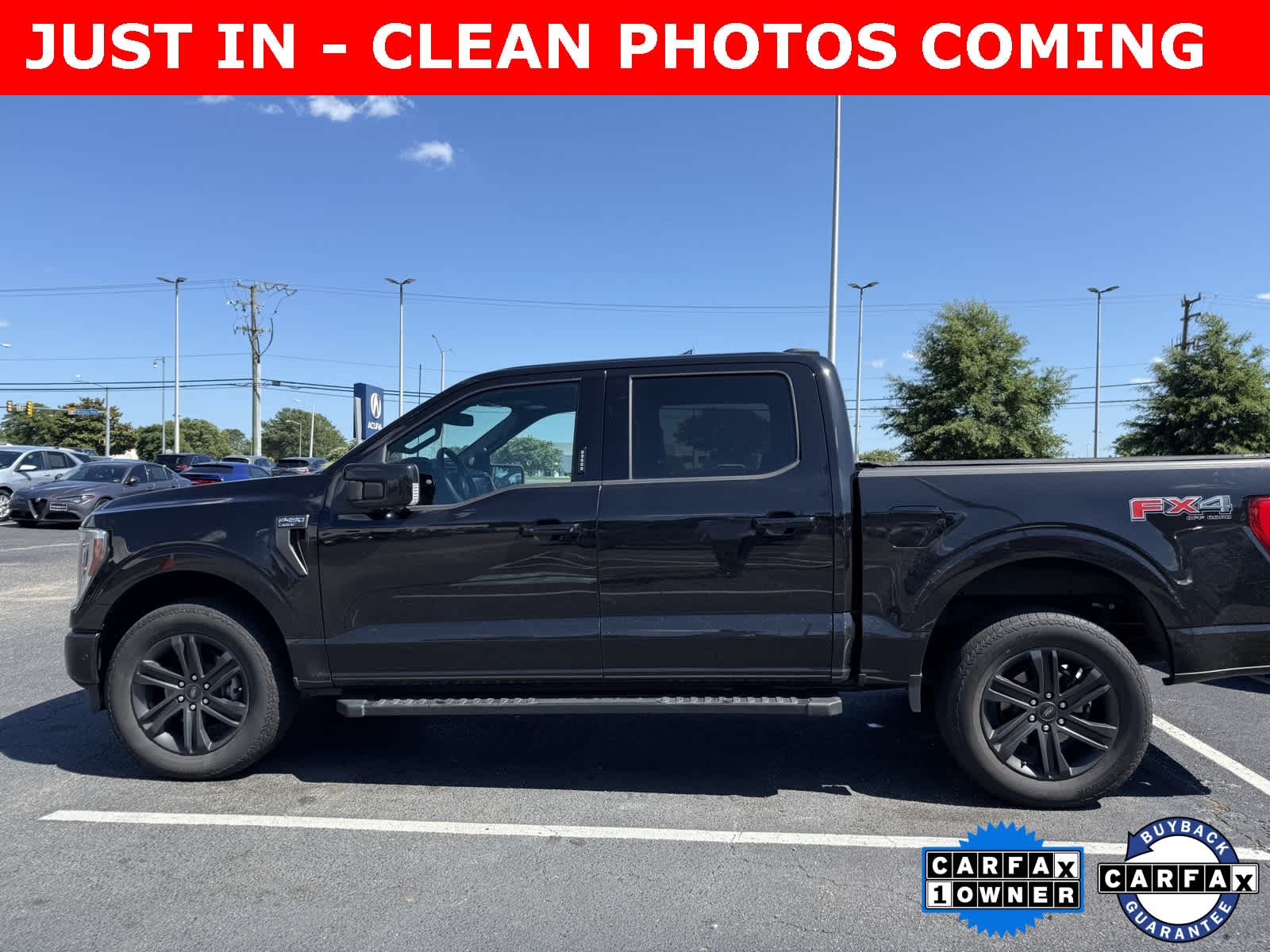 Thumbnail: 2021 Ford F-150 - 7