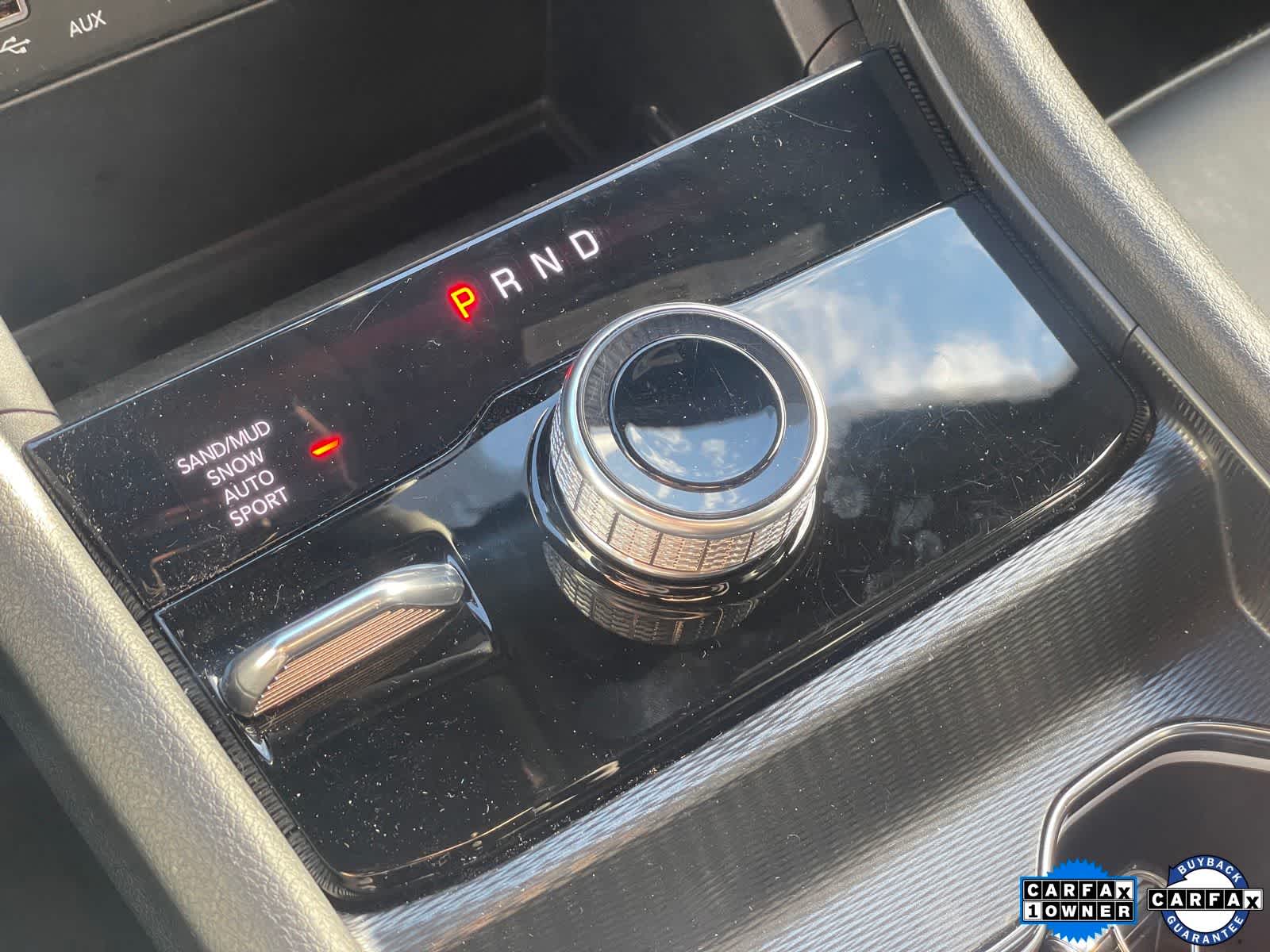 Thumbnail: 2024 Jeep Grand Cherokee L - 19