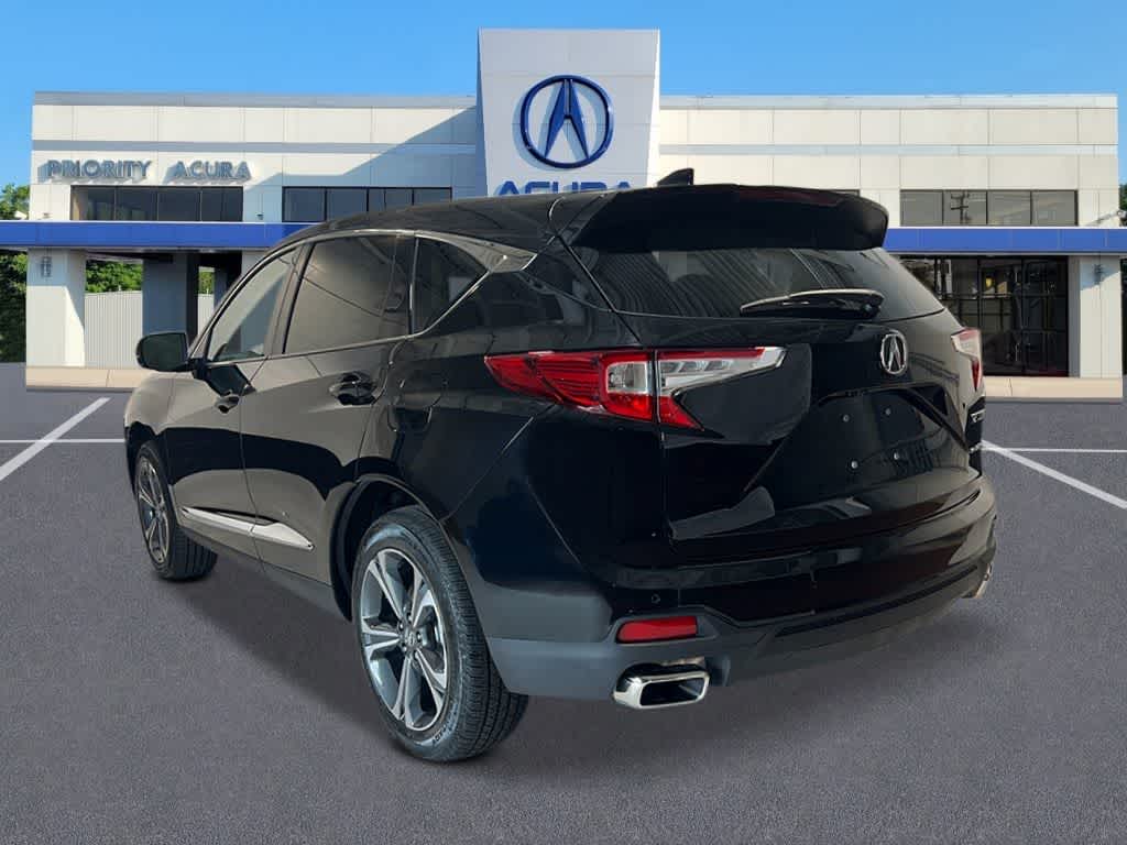 Thumbnail: 2026 Acura RDX - 3