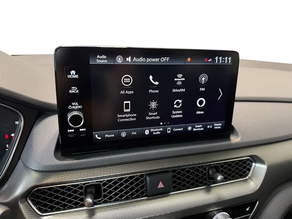 Thumbnail: 2026 Acura Integra - 26