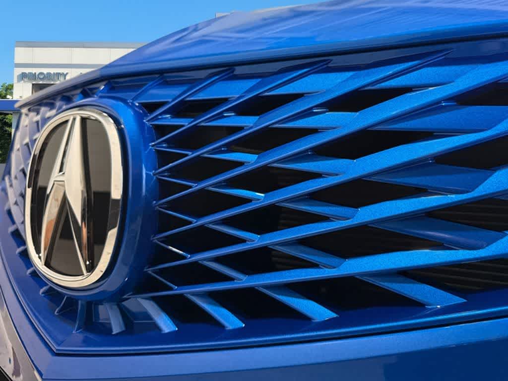 Thumbnail: 2026 Acura Integra - 12