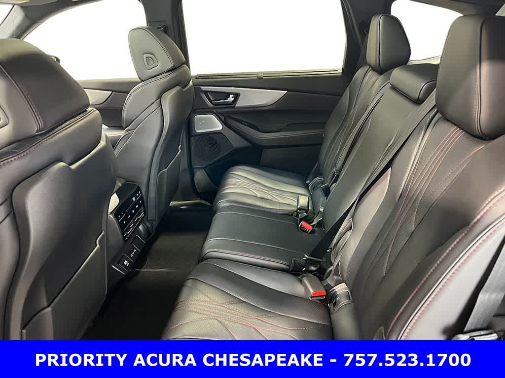 Thumbnail: 2026 Acura MDX - 32