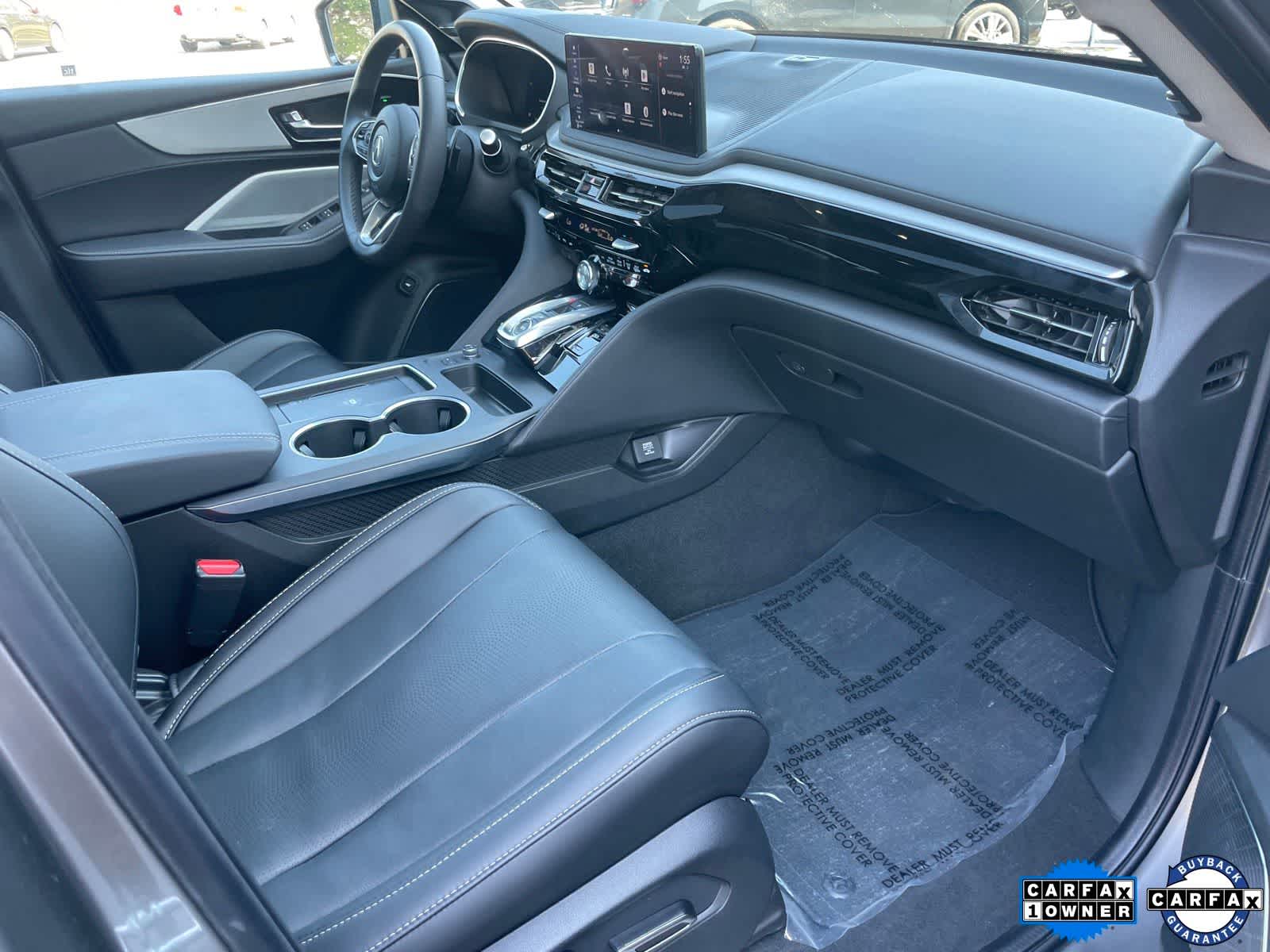 Thumbnail: 2025 Acura MDX - 27