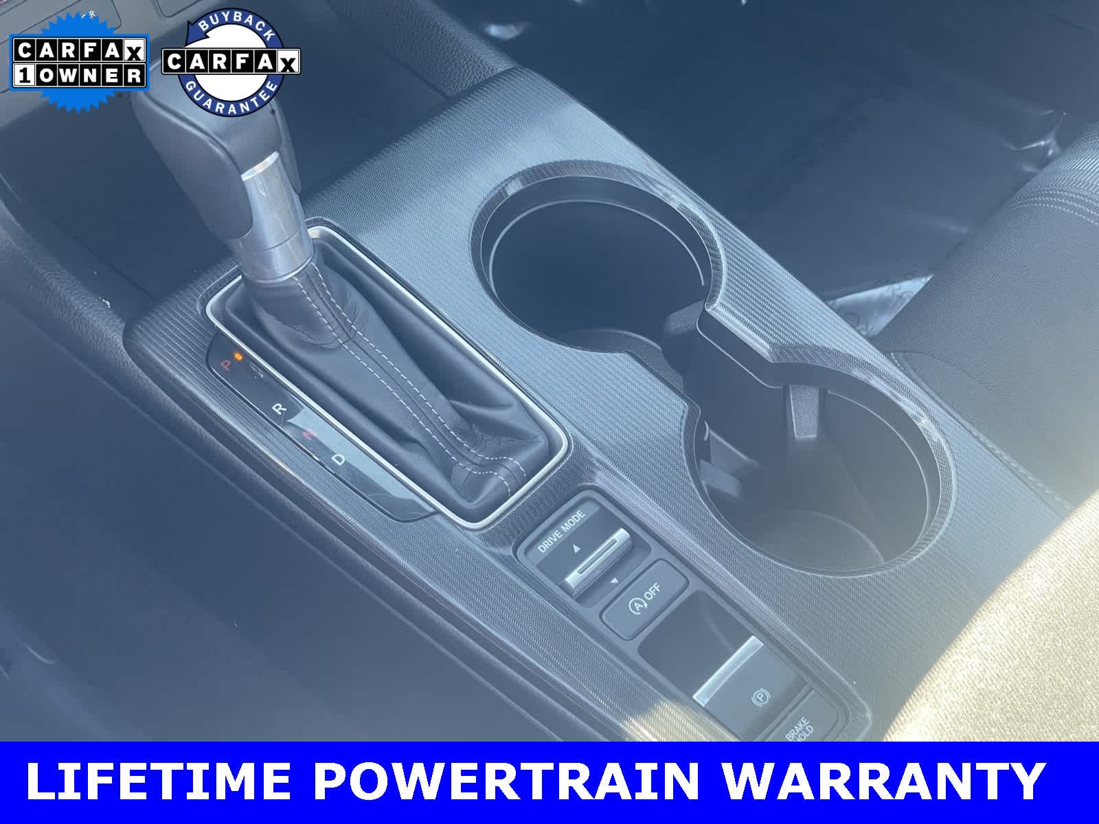 Thumbnail: 2024 Honda Civic - 20