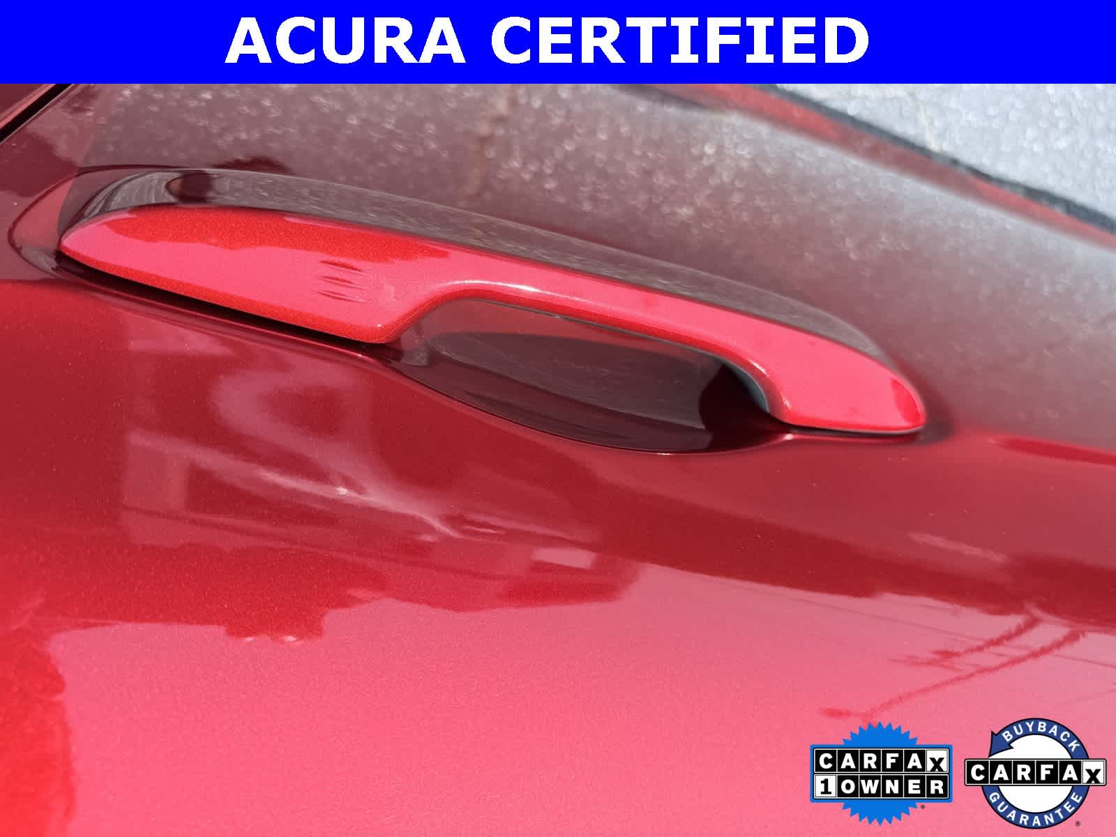 Thumbnail: 2024 Acura Integra - 12