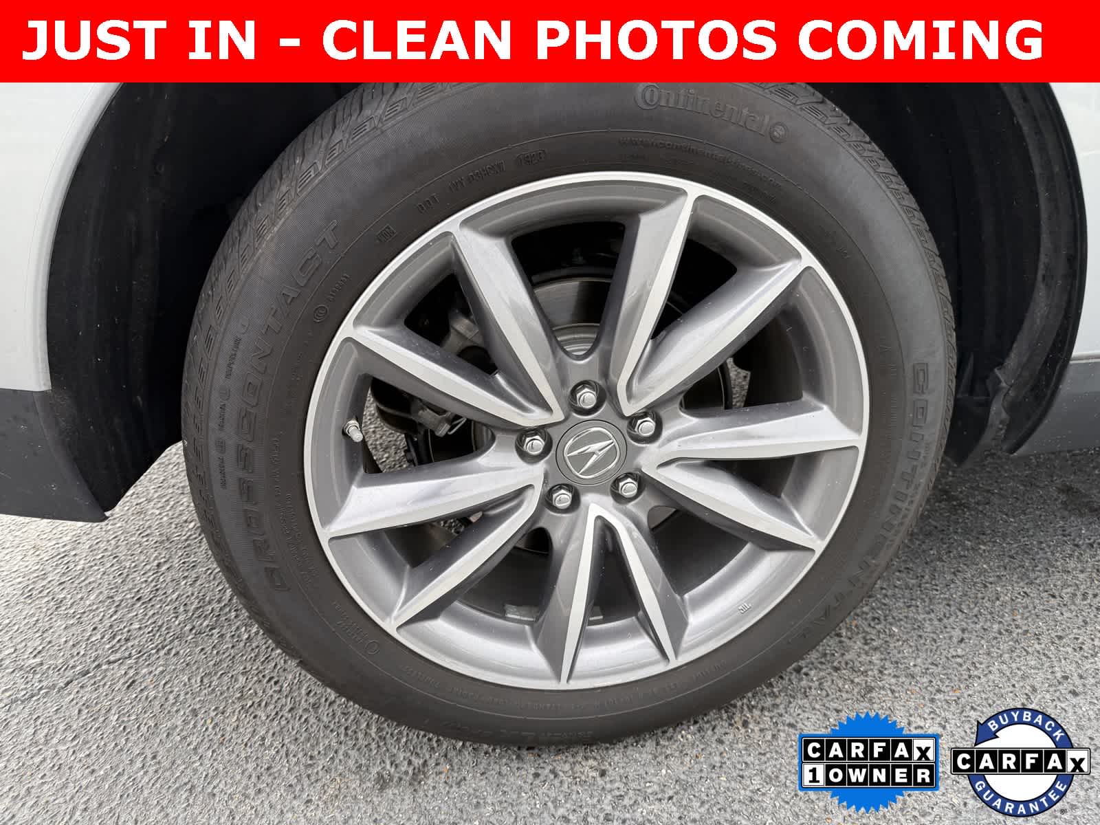 Thumbnail: 2019 Acura RDX - 5