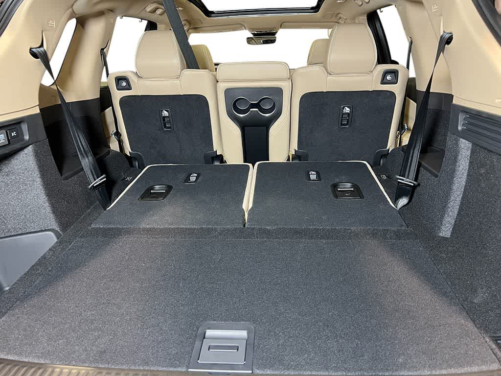 Thumbnail: 2026 Acura MDX - 35