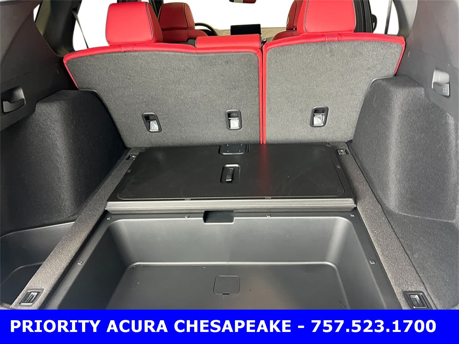 Thumbnail: 2026 Acura RDX - 35