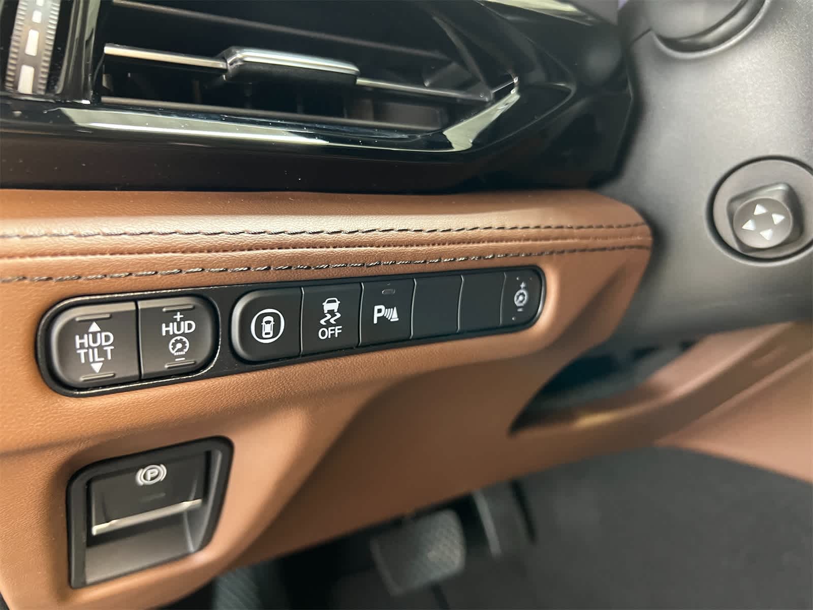 Thumbnail: 2026 Acura MDX - 16