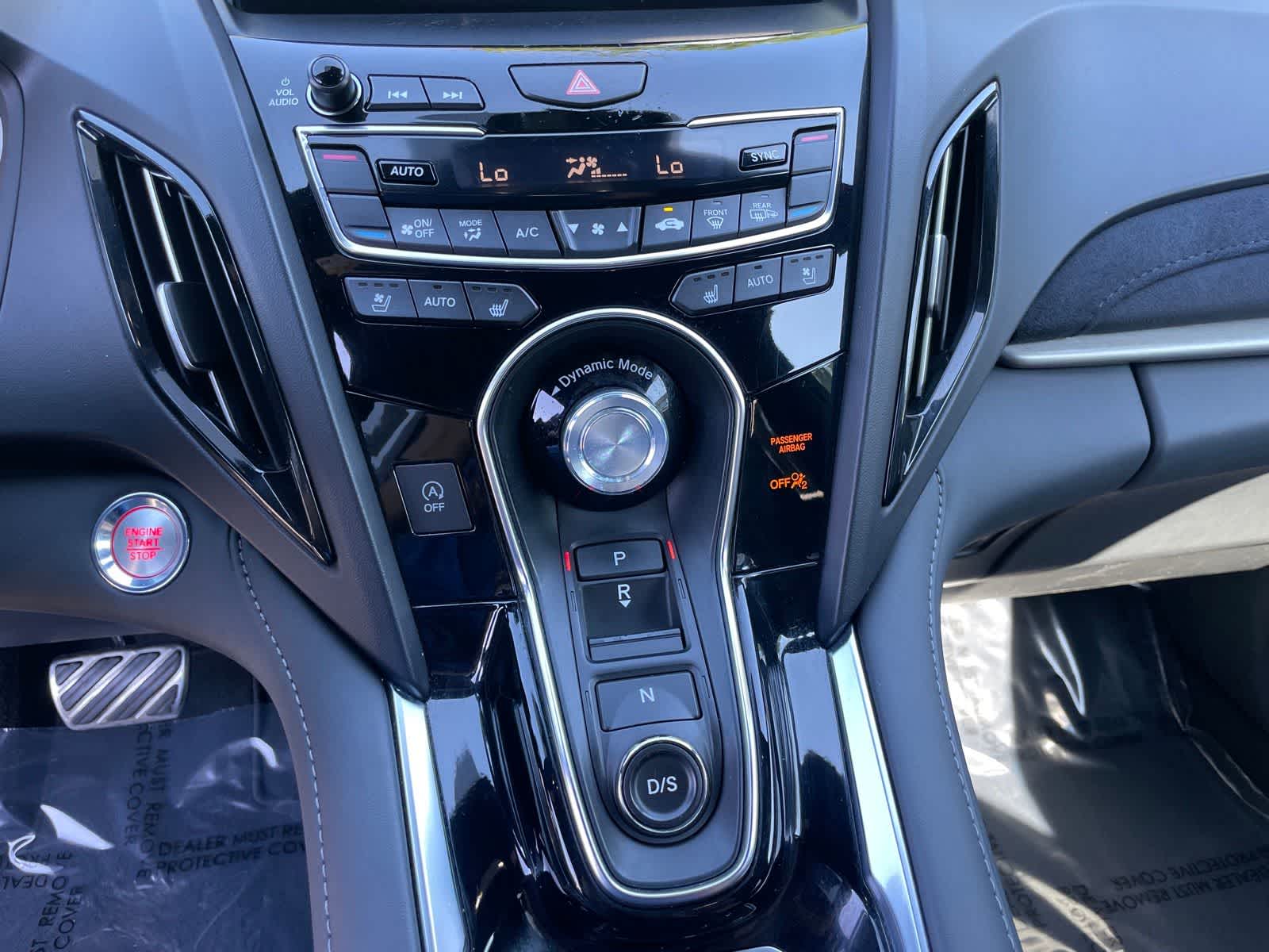 Thumbnail: 2021 Acura RDX - 17