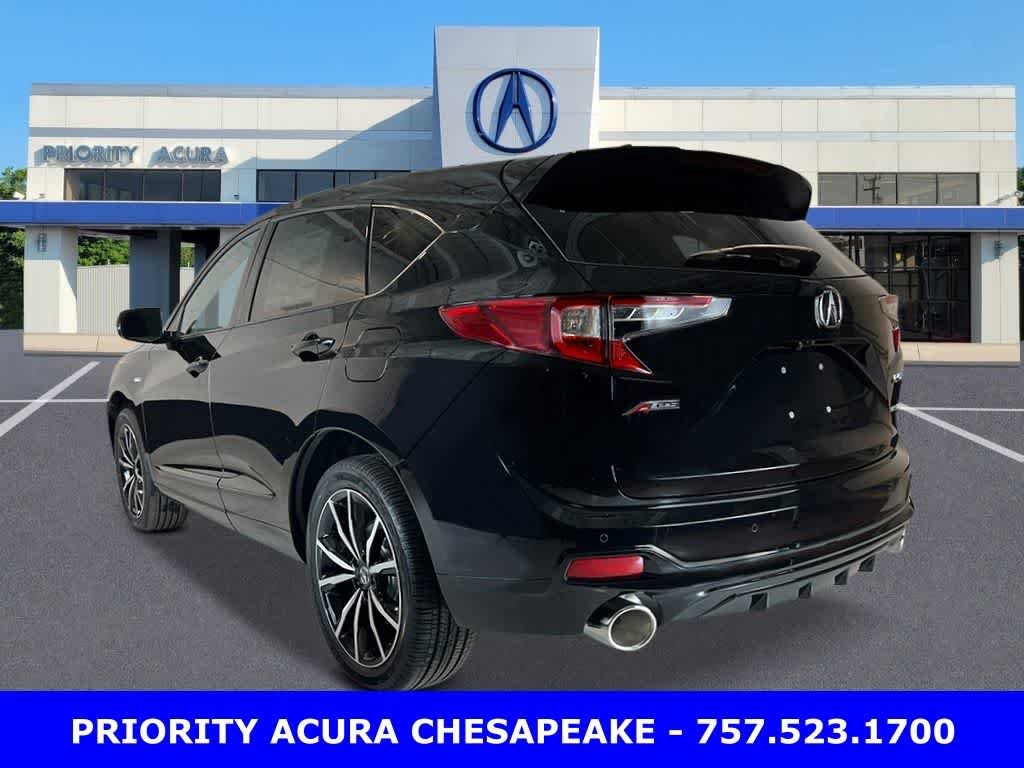 Thumbnail: 2026 Acura RDX - 3