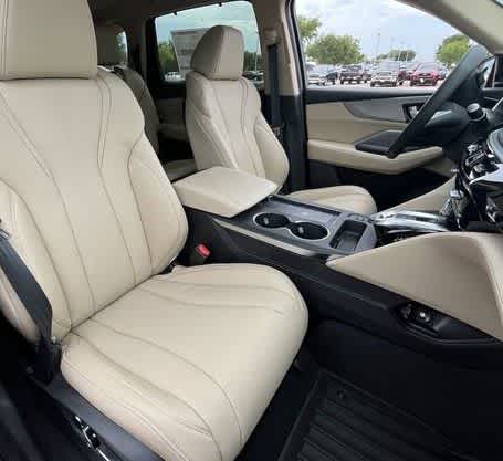 Thumbnail: 2026 Acura MDX - 26