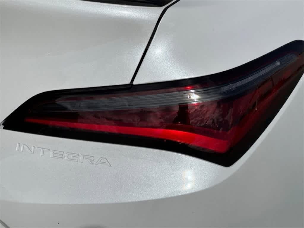 Thumbnail: 2026 Acura Integra - 9