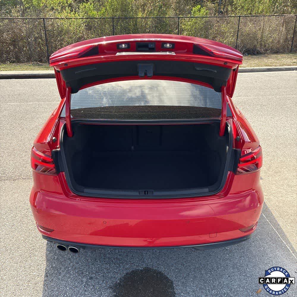 Thumbnail: 2020 Audi A3 - 23