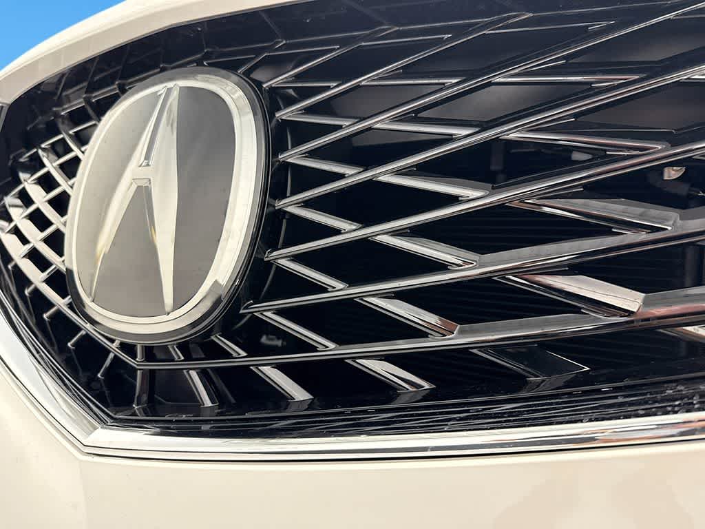 Thumbnail: 2026 Acura MDX - 9