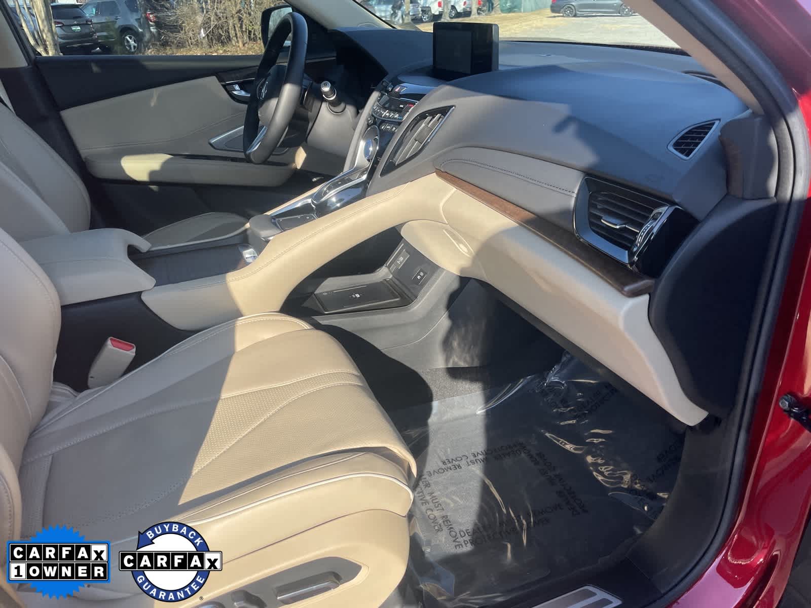 Thumbnail: 2024 Acura RDX - 31