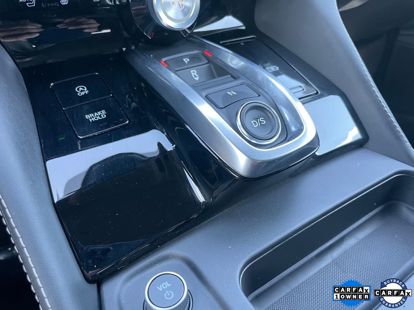 Thumbnail: 2025 Acura MDX - 20